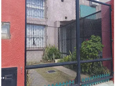 Dúplex 1 Dormitorio Linda Zona En Gualeguaychú
