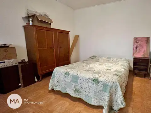 Departamento 4 ambientes con 1 baño