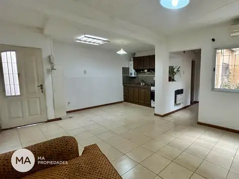 Departamento en Venta de 3 dormitorios