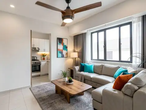 Departamento en Venta en Boedo, Capital Federal