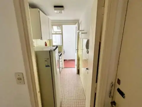 Departamento en Venta en Plaza Colon, USD 69.500