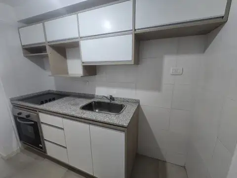 Departamento en Alquiler de 1 dormitorio