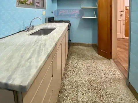 Depto Tipo Casa en Venta en Liniers, USD 78.000