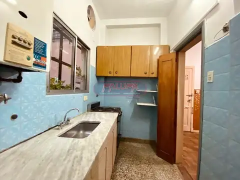 Depto Tipo Casa en Venta de 2 dormitorios