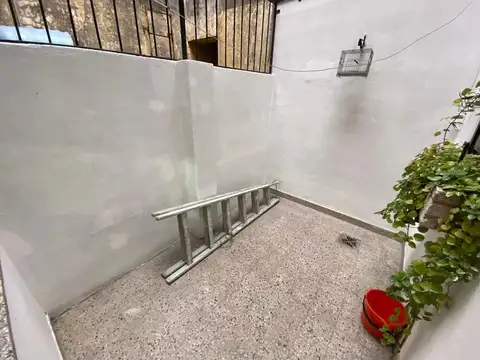 palmar 7100, Piso PB