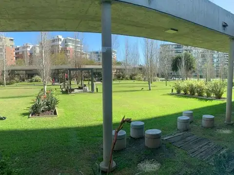 CONDOMINIO DEL ALTO 4.DEPARTAMENTO 2 DORMITORIOS. VISTA AL R