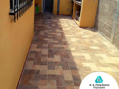 Casa en Venta 8 años