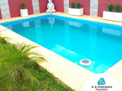 Casa en Venta en Concordia, USD 68.000