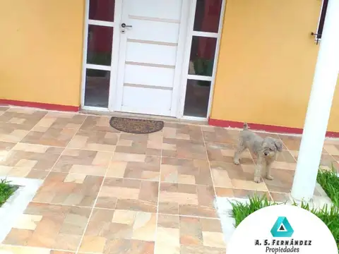 Casa en Venta al Sureste