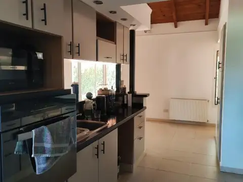 Casa en Alquiler de 3 dormitorios