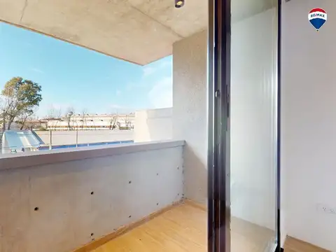 Departamento en Venta 1 año