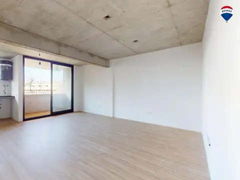 VENTA 3 AMB A ESTRENAR CON COCHERA-APTO CREDITO