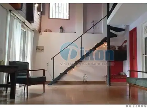 Casa 5 ambientes con 3 baños