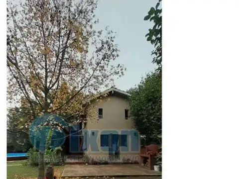 Casa en Venta de 4 dormitorios