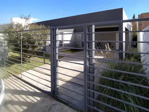 Propiedad en venta- Uspallata al 1400, Barrio Acequias del Aire, Roldán