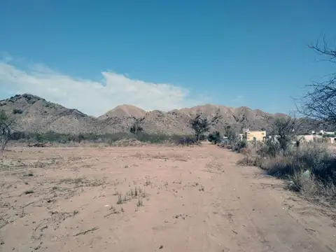 Terreno en Venta en San Luis, Juan Martín de Pueyrredón