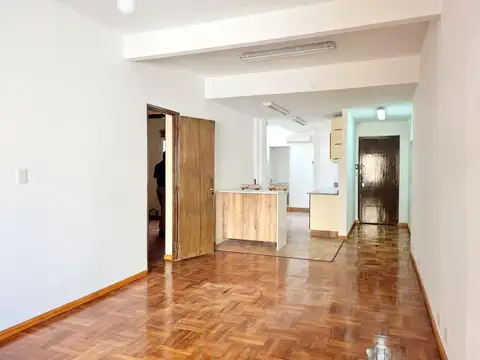 Departamento en Alquiler en Tribunales, $ 1.200.000