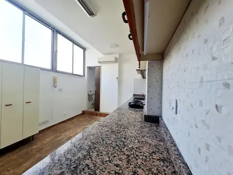 Departamento en Alquiler 50 años