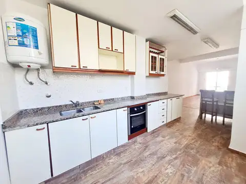 Departamento en Alquiler Apto profesional