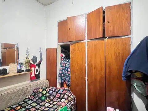 Depto Tipo Casa en Venta 55 años