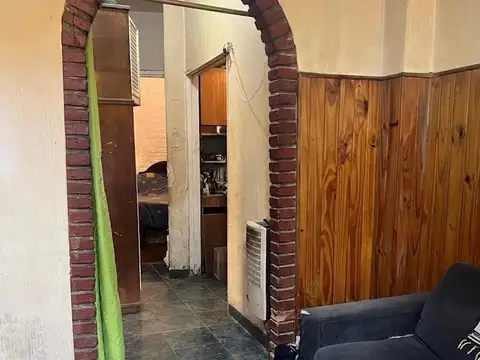 Depto Tipo Casa en Venta de 2 dormitorios