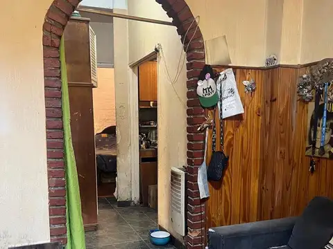 Depto Tipo Casa en Venta de 3 ambientes