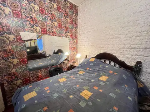 Depto Tipo Casa en Venta 55 años