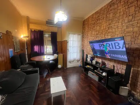 PH en  venta Villa Urquiza 3 ambientes 