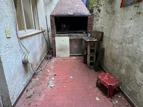 Depto Tipo Casa en Venta en Villa Urquiza, USD 115.000