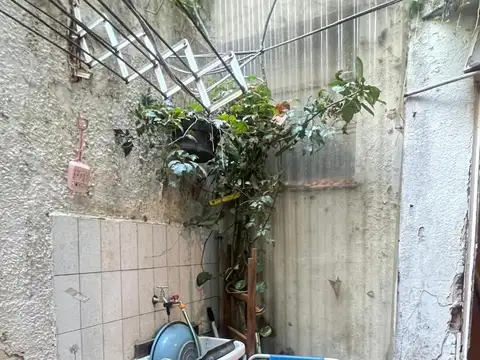Depto Tipo Casa en Venta en Villa Urquiza, USD 115.000