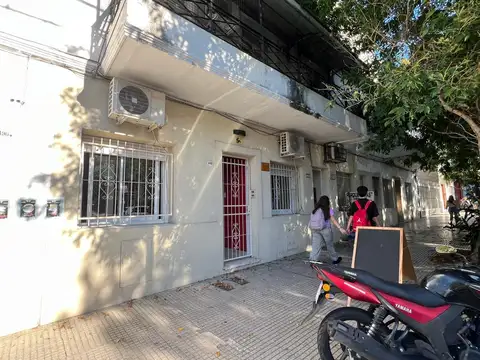 PH en  venta Villa Urquiza 3 ambientes 