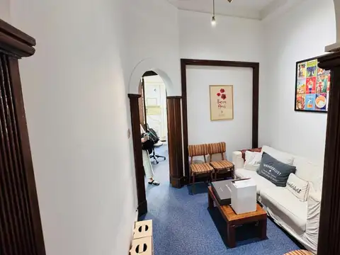 Oficina en Alquiler en Microcentro, $ 800.000
