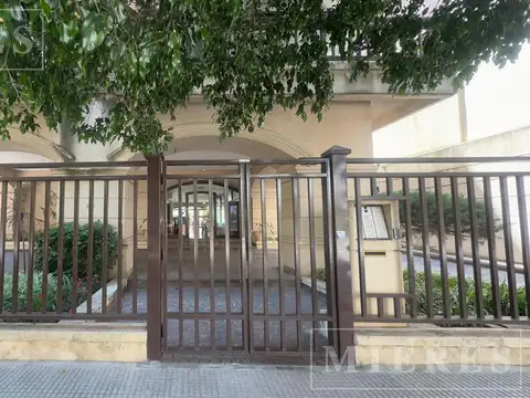 Leandro N Alem al 176 5º