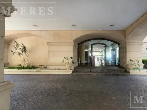 Departamento en Alquiler de 3 ambientes