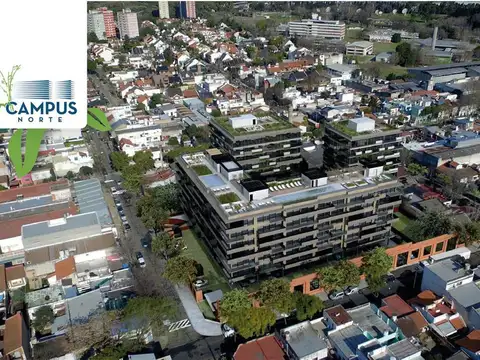 Departamento en Venta en Villa Martelli, USD 99.000