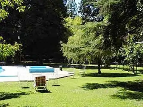Oportunidad - Venta Hotel San Francisco - Chacras de Coria