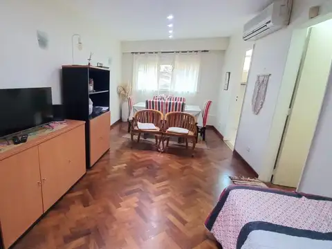 Departamento en Alquiler en Centro, CABA