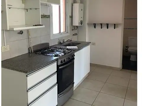 DEPARTAMENTO 2 AMBIENTES - BANFIELD - ESTE, GRAN BS. AS. SUR