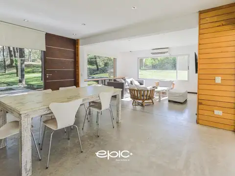 Casa en Venta 6 años