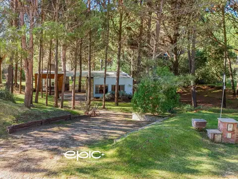 Casa en Venta en Costa Esmeralda Barrio Deportivo