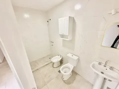Casa en Alquiler al Norte