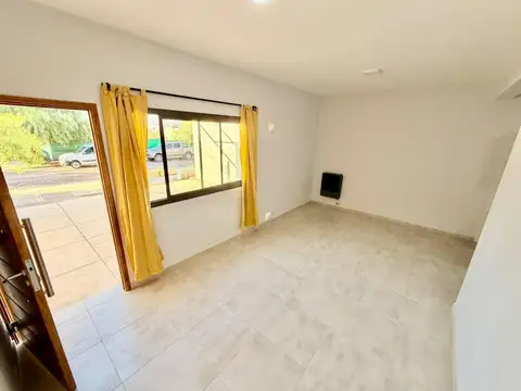 Barrio Vista Oliva Maipu Tropero Sosa