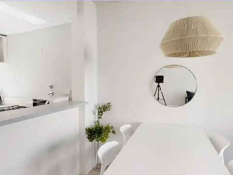 Departamento en Venta en Palermo, USD 224.830