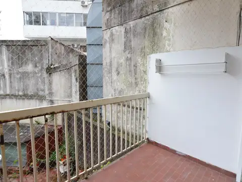 Departamento en Alquiler de 2 dormitorios