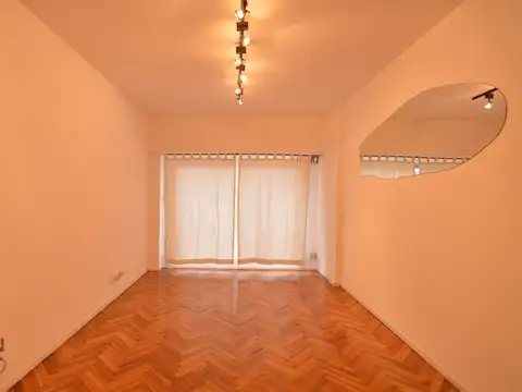 Avenida San Martín 2700