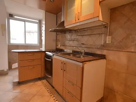 Departamento en Alquiler al Oeste