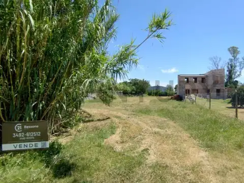 Venta de Lote en Nuevo Torino
