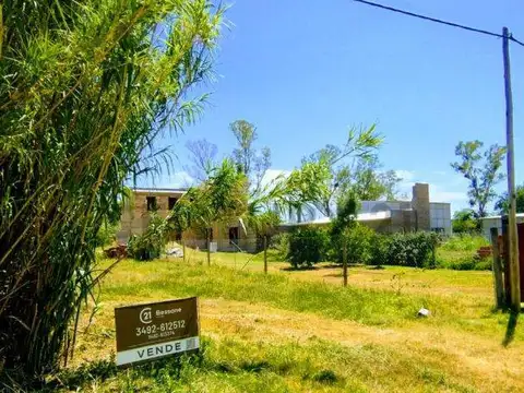 Malvinas Argentinas , Piso 0