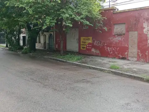 TUCUMAN 3800 - GRAN OCHAVA EN VENTA - SANTA FE