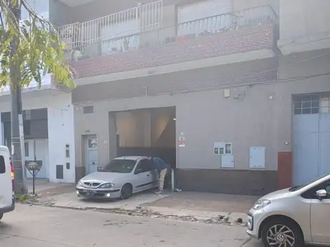 Almirante Brown 3300